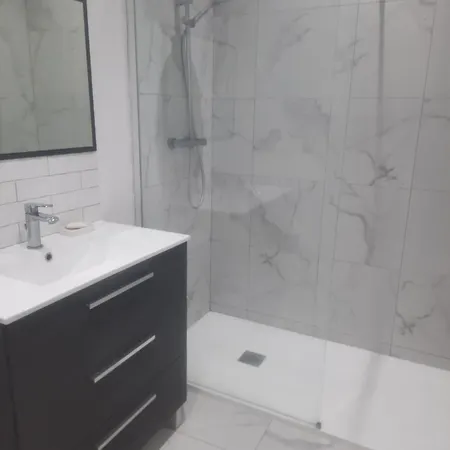 Maison Jauffret Apartamento Duras