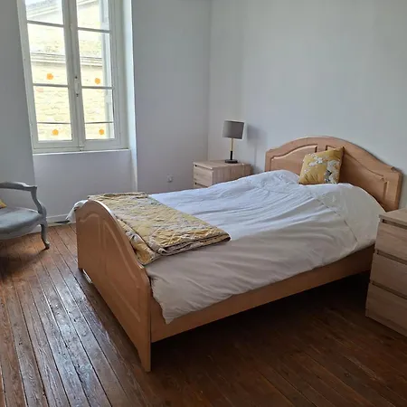 Maison Jauffret Apartamento *