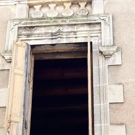 Apartamento Maison Jauffret