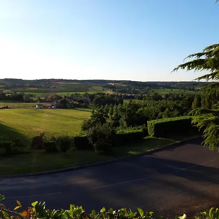 Apartamento Maison Jauffret