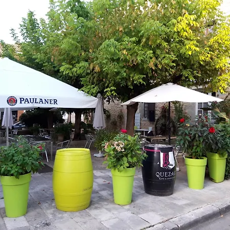 Maison Jauffret Apartamento *