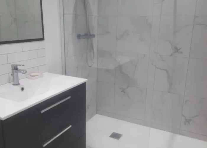 Maison Jauffret Lägenhet Duras