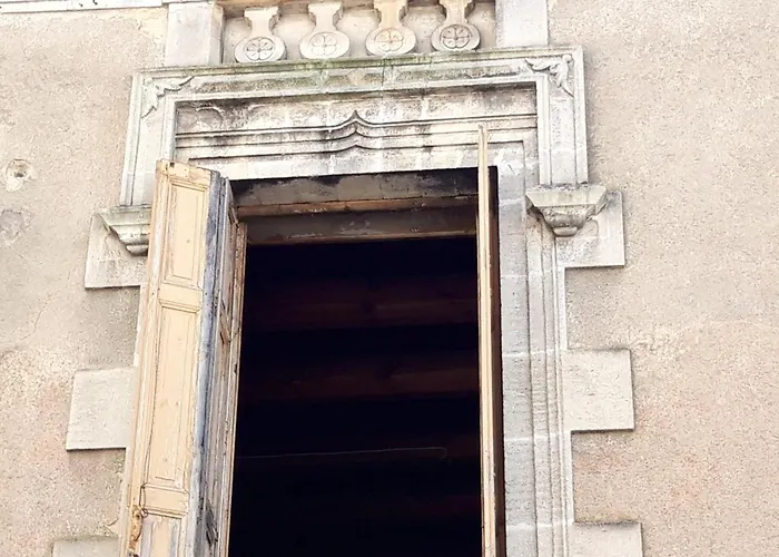 Lägenhet Maison Jauffret