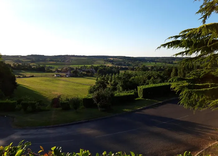 Lägenhet Maison Jauffret